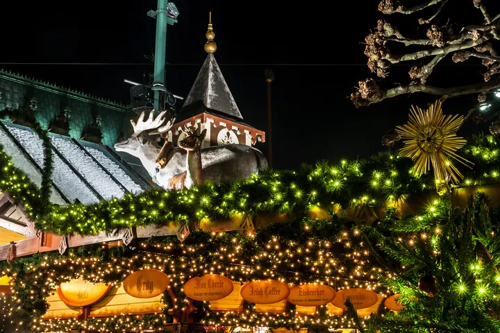 Harz-Zauber der 1.000 Lichter