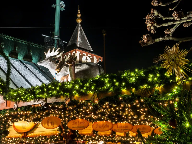 Harz-Zauber der 1.000 Lichter
