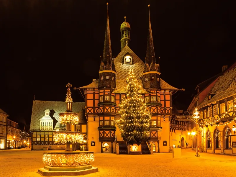 Wernigerode