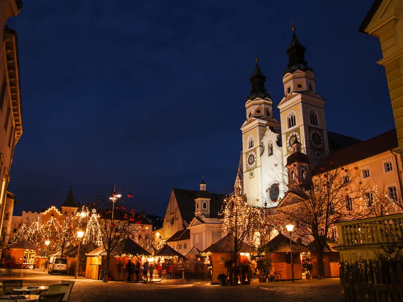 Brixen