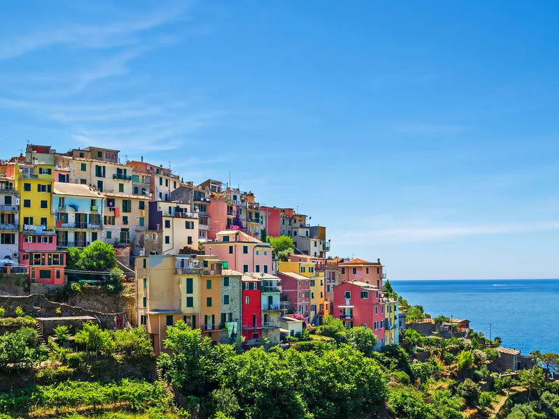Corniglia