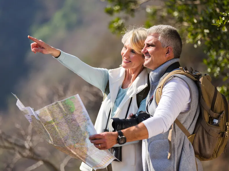Wandern rund um die Cinque Terre