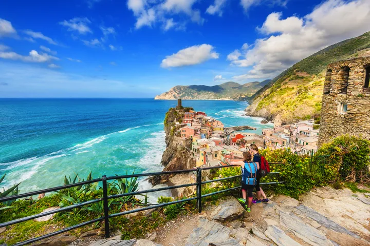 Vernazza