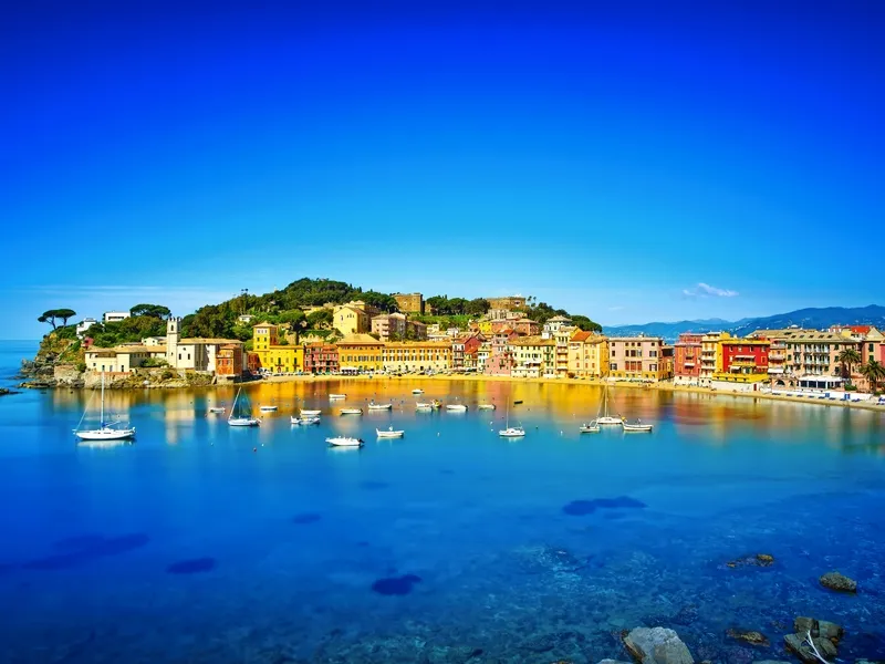 Sestri Levante