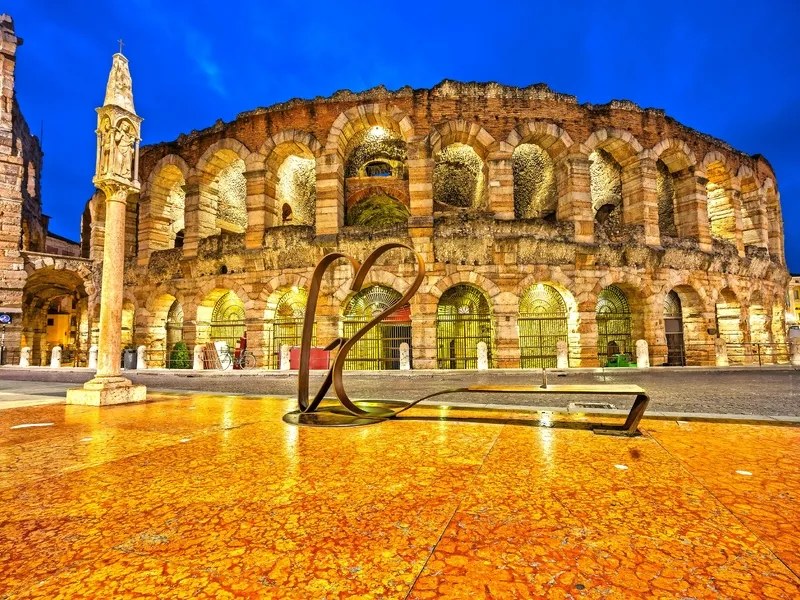 Arena di Verona