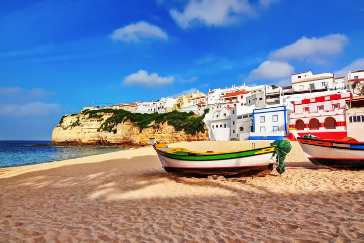 © sergoua Algarve
