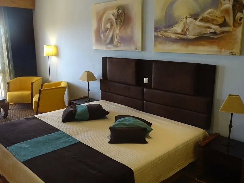 Blütenzauber an der Algarve