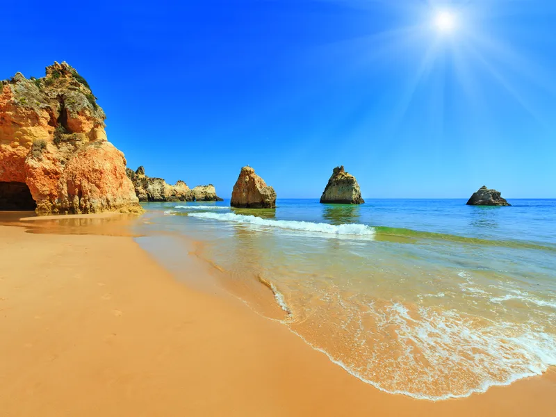 Algarve