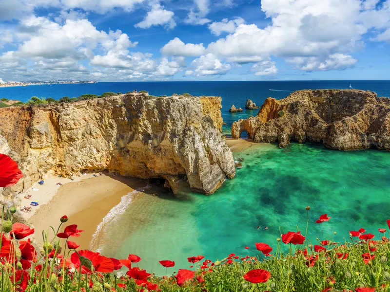 Algarve