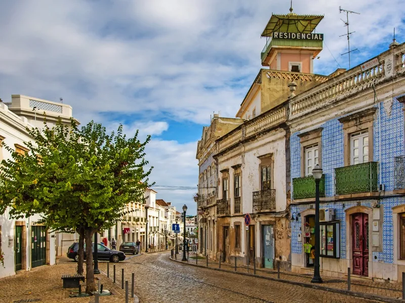 Tavira