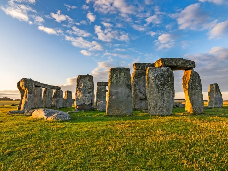Stonehenge
