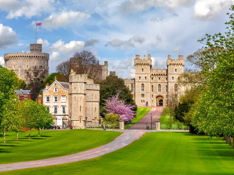 Windsor Castle