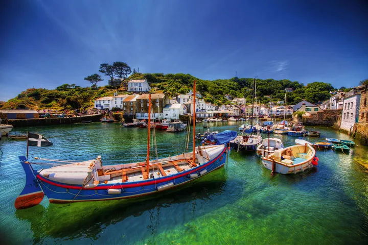 Cornwall