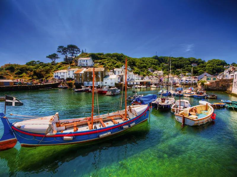Cornwall