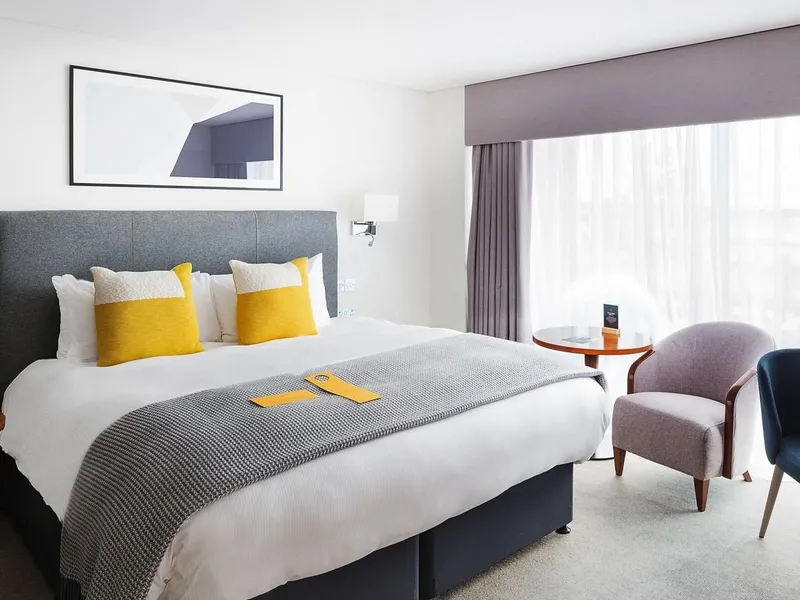Vetragshotel
