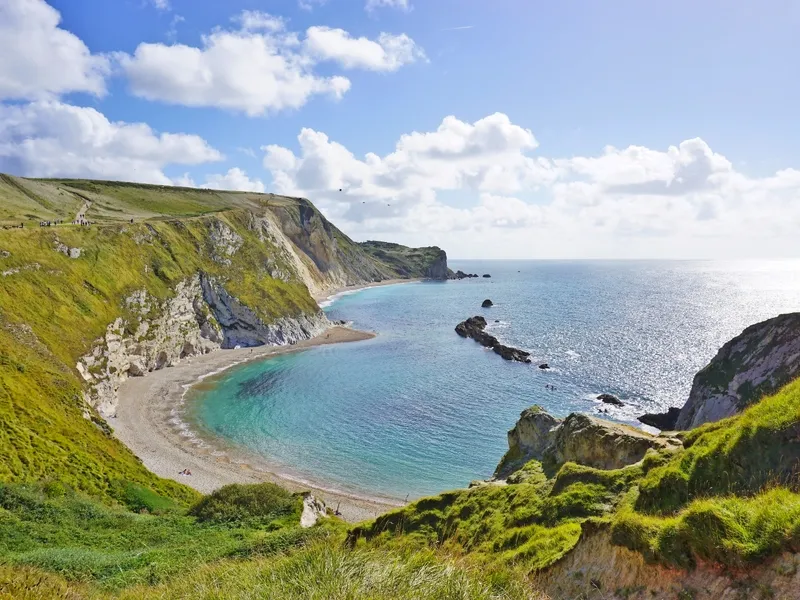 Lulworth