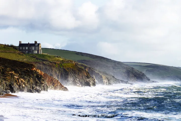 Cornwall