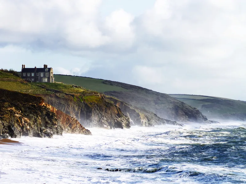 Cornwall