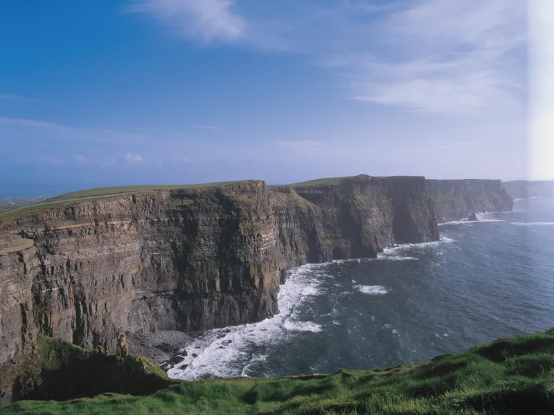 Cliffs of Moher