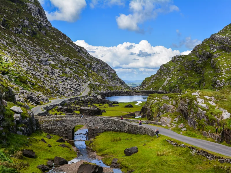 Grafschaft Kerry