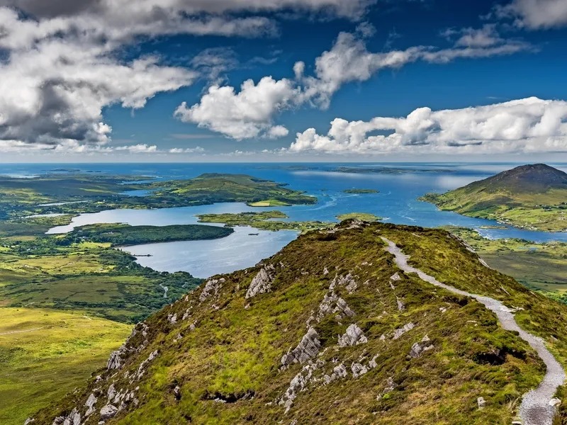Connemara