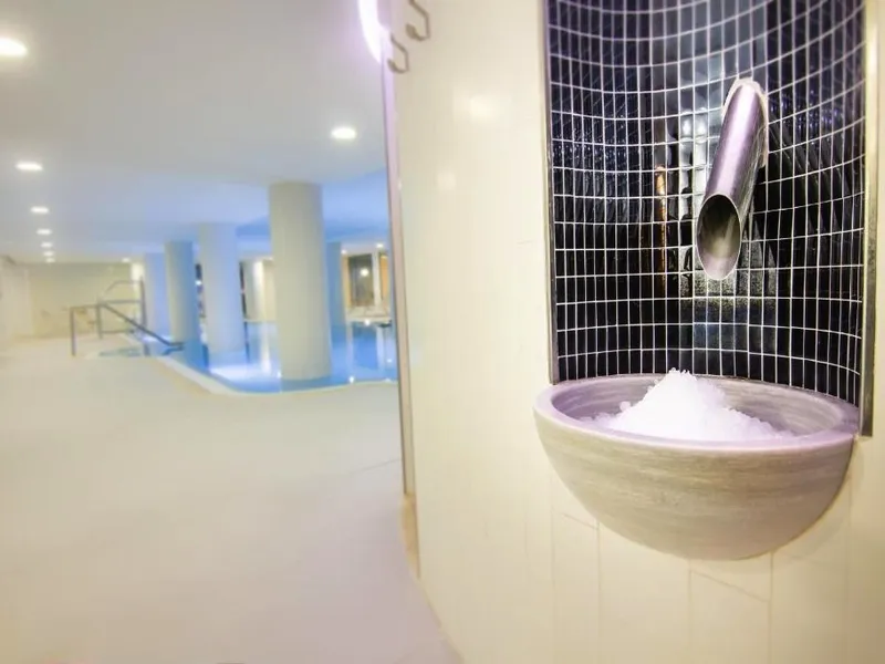 Vertragshotel