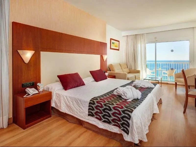 Vertragshotel