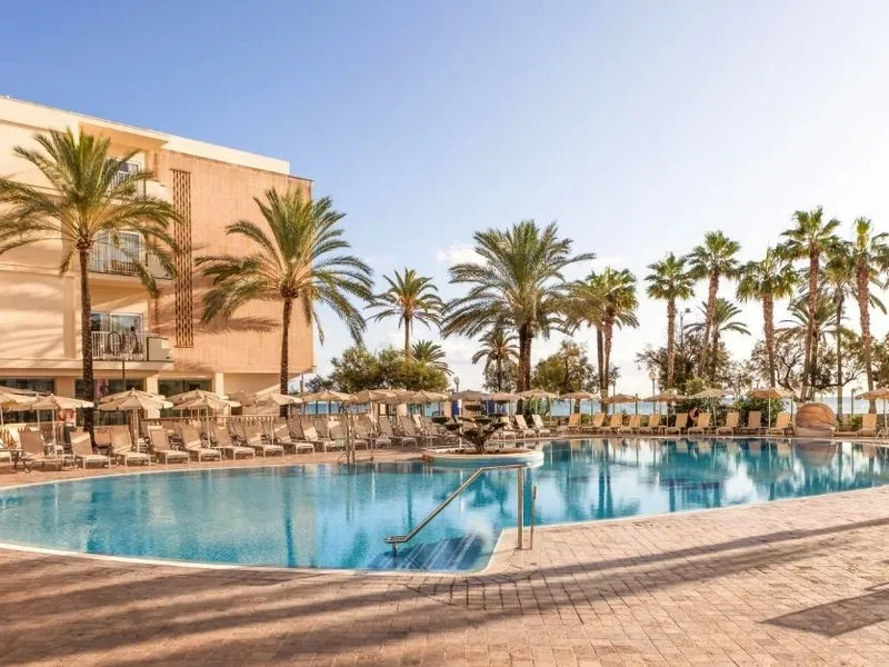 Vertragshotel