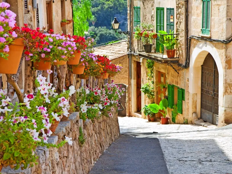 Valldemossa