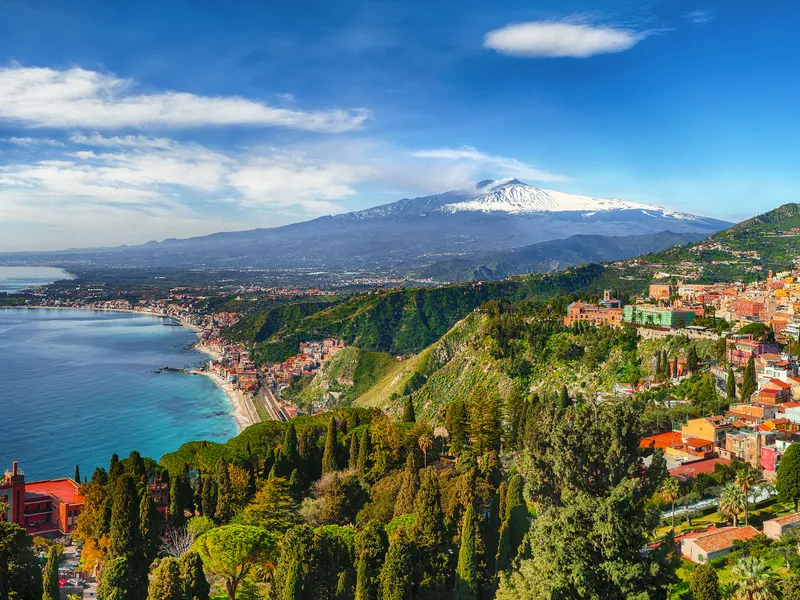 Taormina