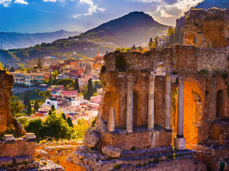 Taormina