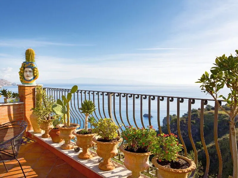 Taormina