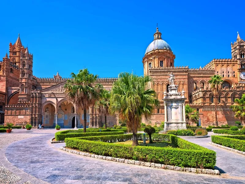 Palermo