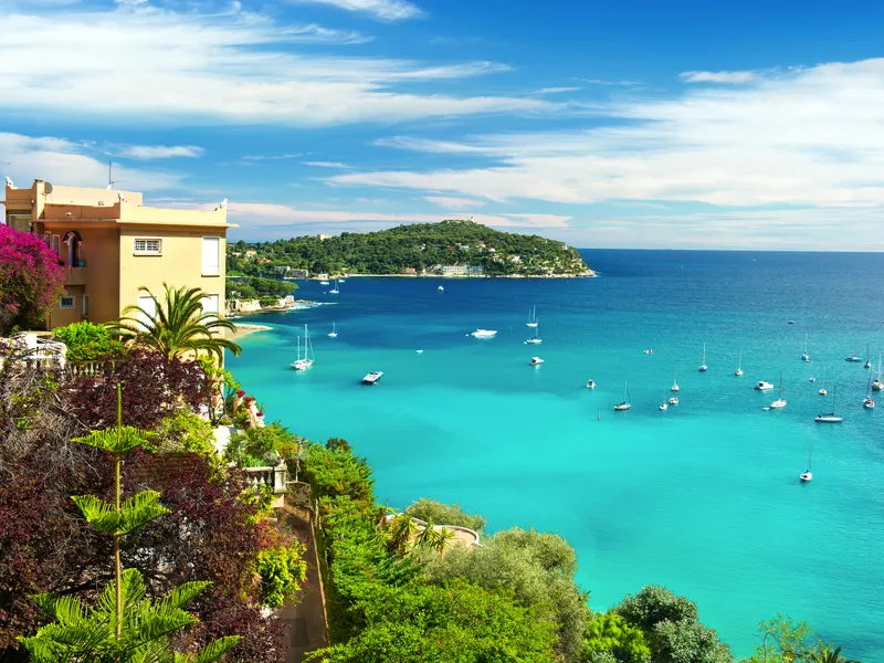 Monaco
