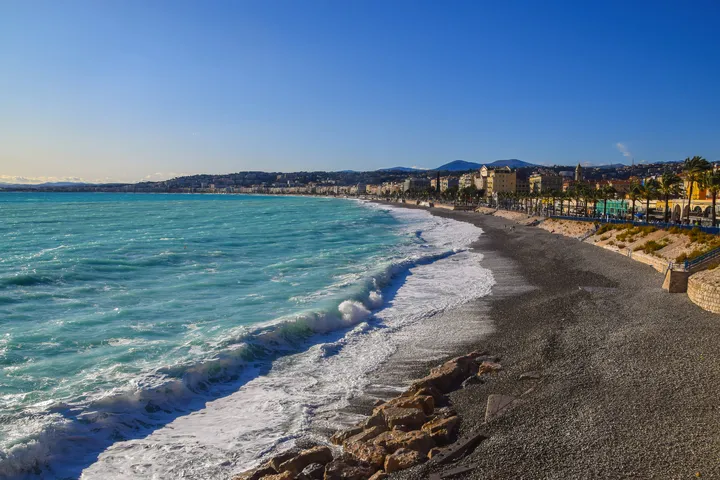 © VV Shots - stock.adobe.com Nizza