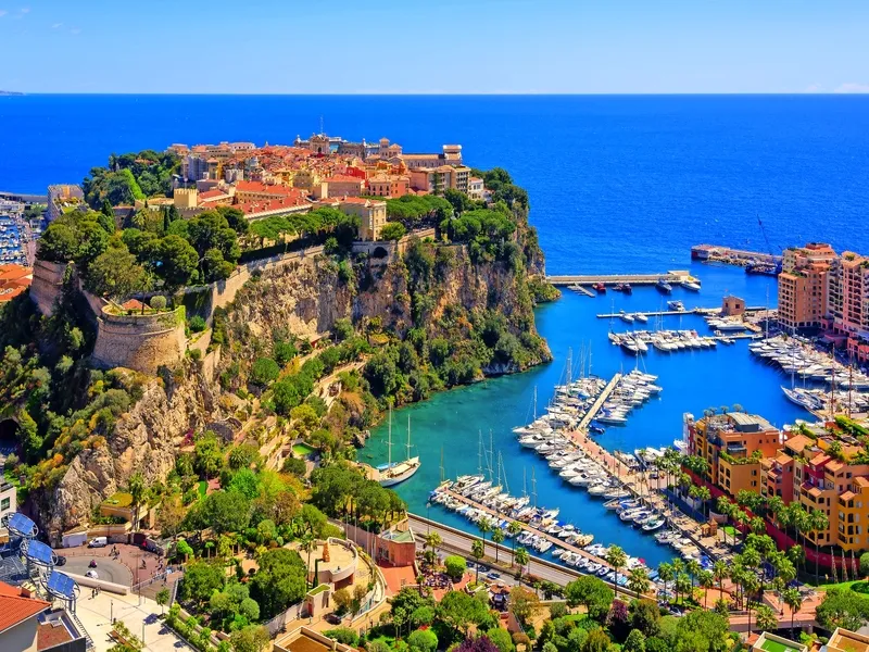 Monaco