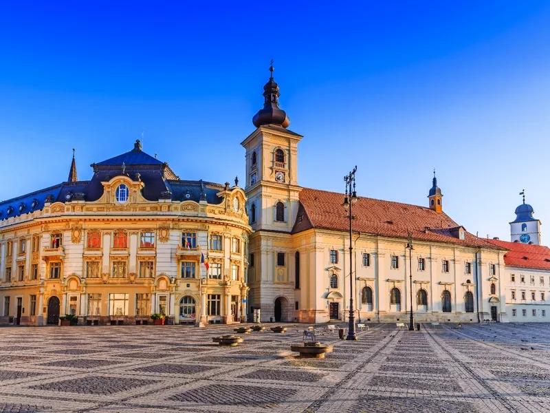Sibiu