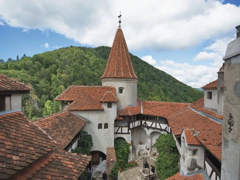 Schloss Bran