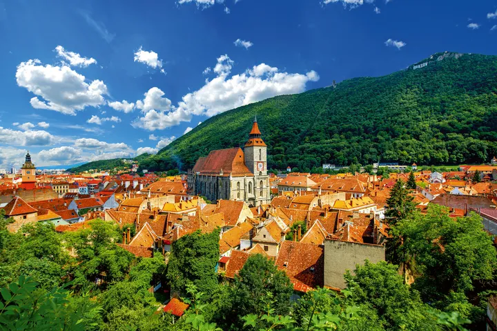 Brasov