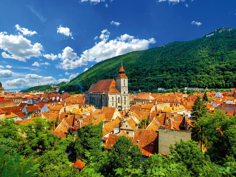 Brasov