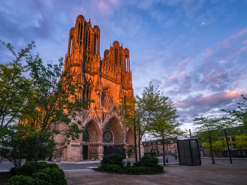 Notre-Dame