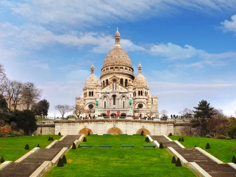 Sacré-Cœur