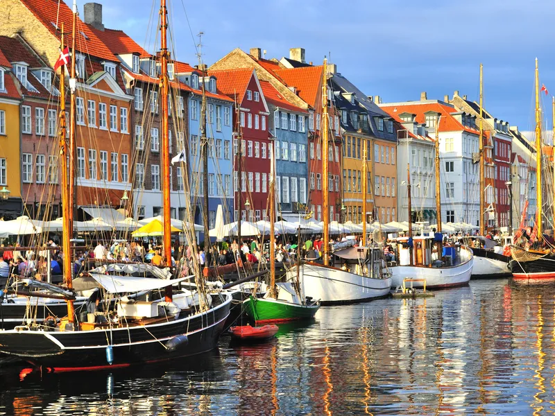 Kopenhagen