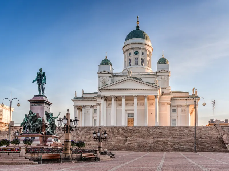 Helsinki