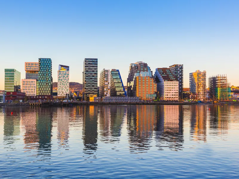 Oslo