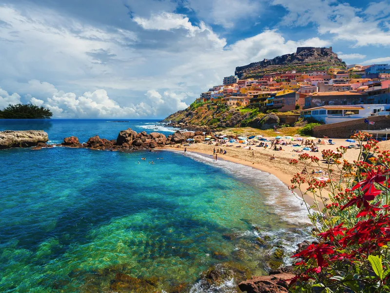 Castelsardo