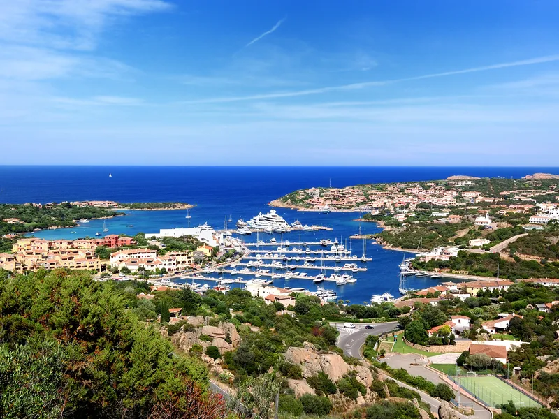 Porto Cervo