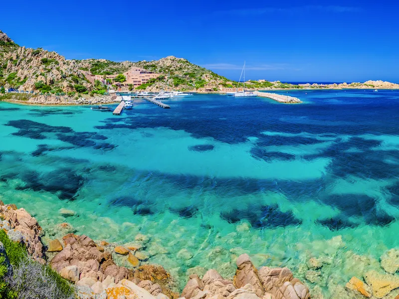 La Maddalena