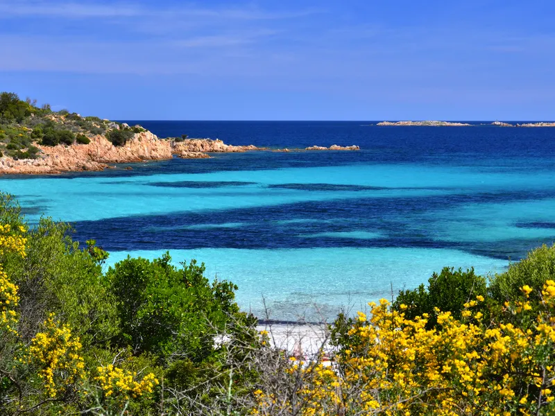 Costa Smeralda