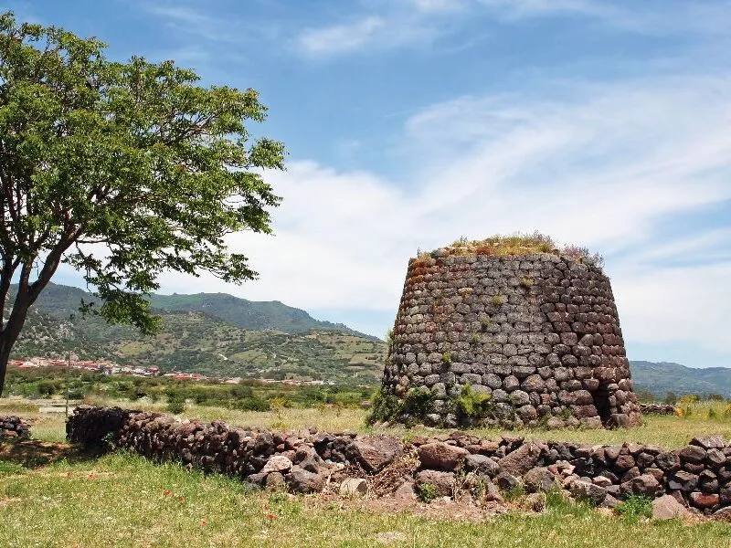 Santu Antine
